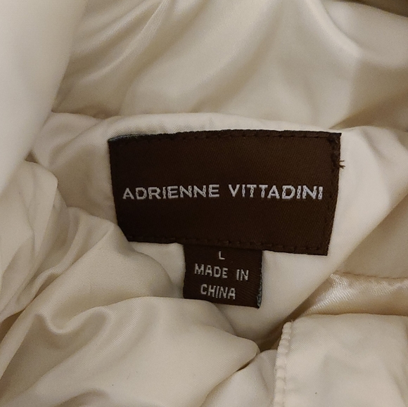 Winter Coat - Picture 2 of 2